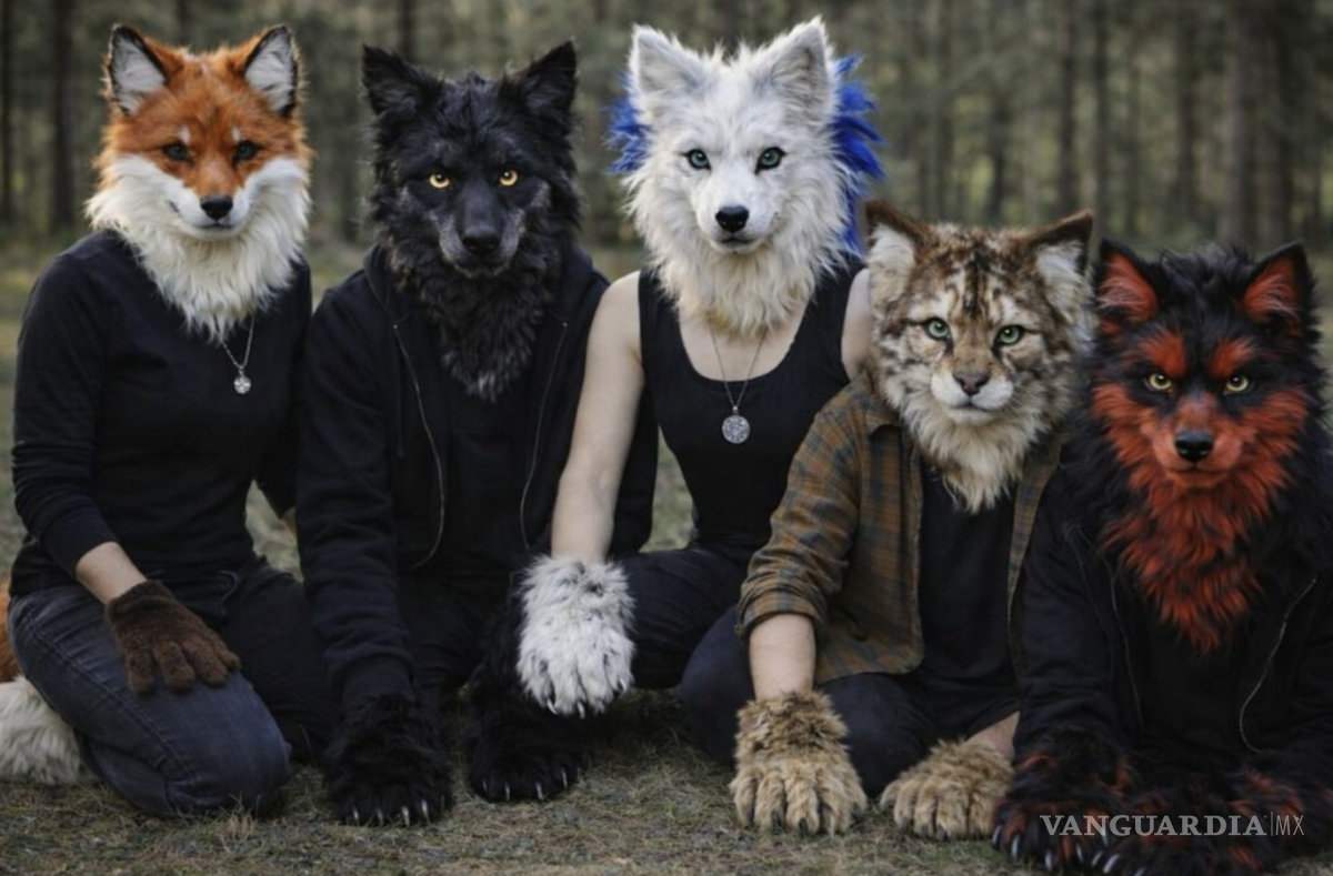 $!El término therian ha comenzado a circular con mayor frecuencia en redes sociales y foros digitales.