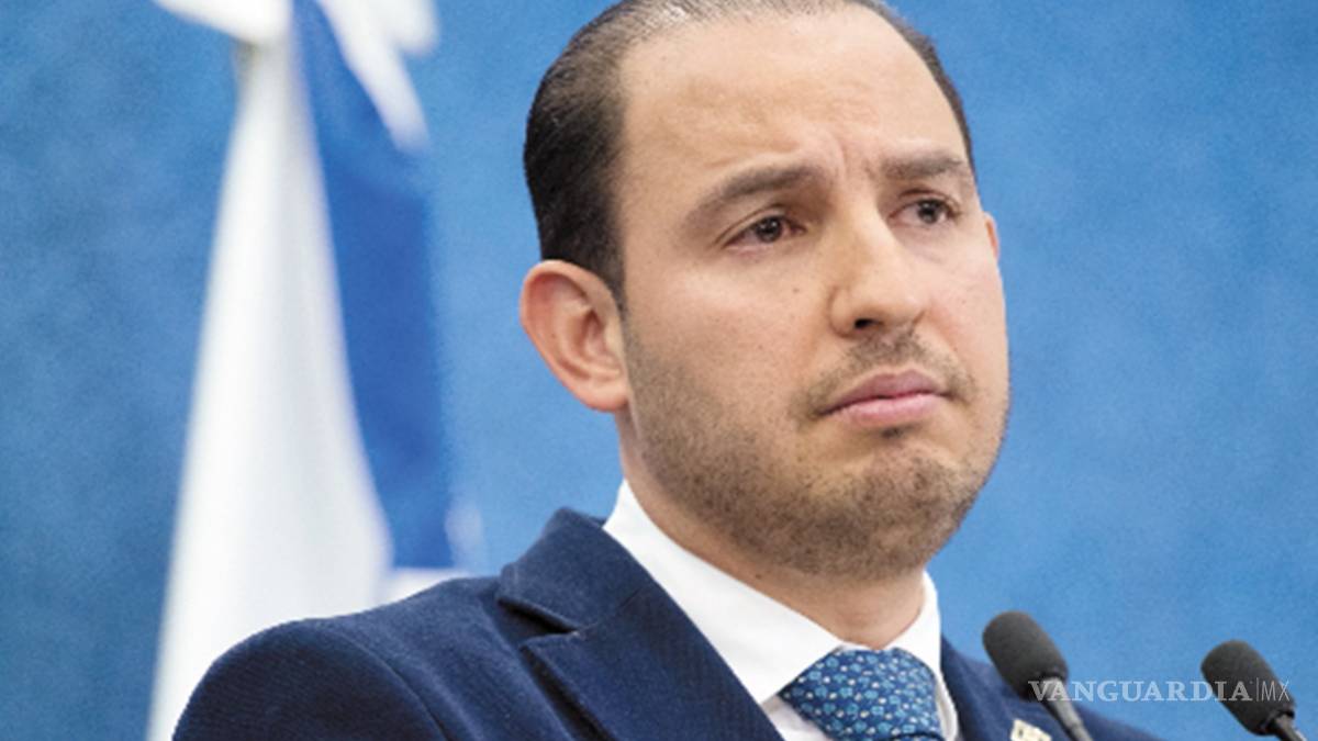 Vacunación contra COVID-19 es utilizada con fines electorales: PAN