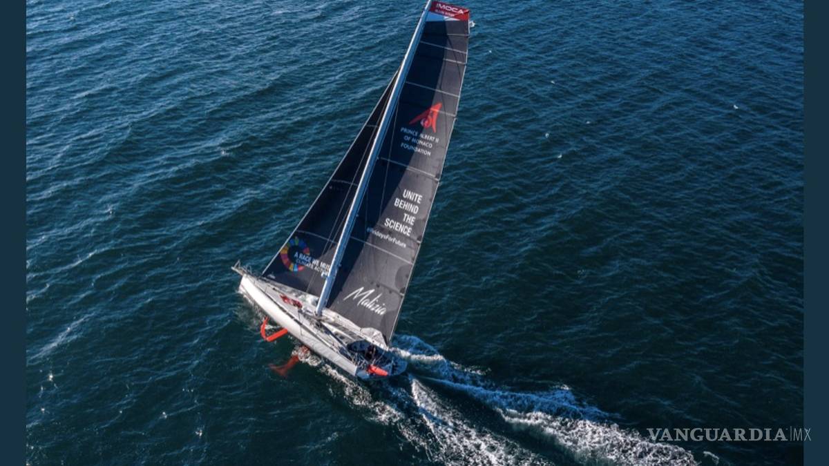 Greta Thunberg navegará en un velero ecológico desde el Reino Unido hasta EU