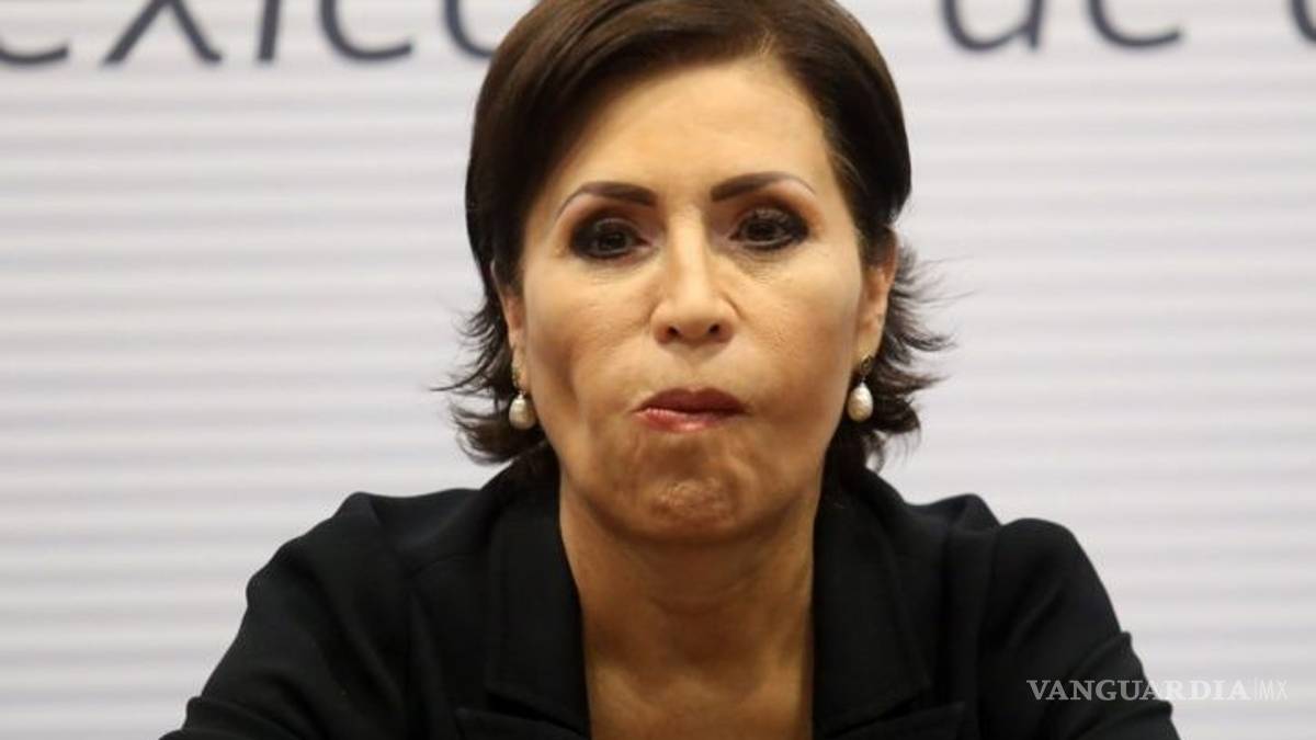 Mil 469 páginas de la ASF, posible daño al erario por 11 mil 225 millones, y ni una firma que señale a Rosario Robles