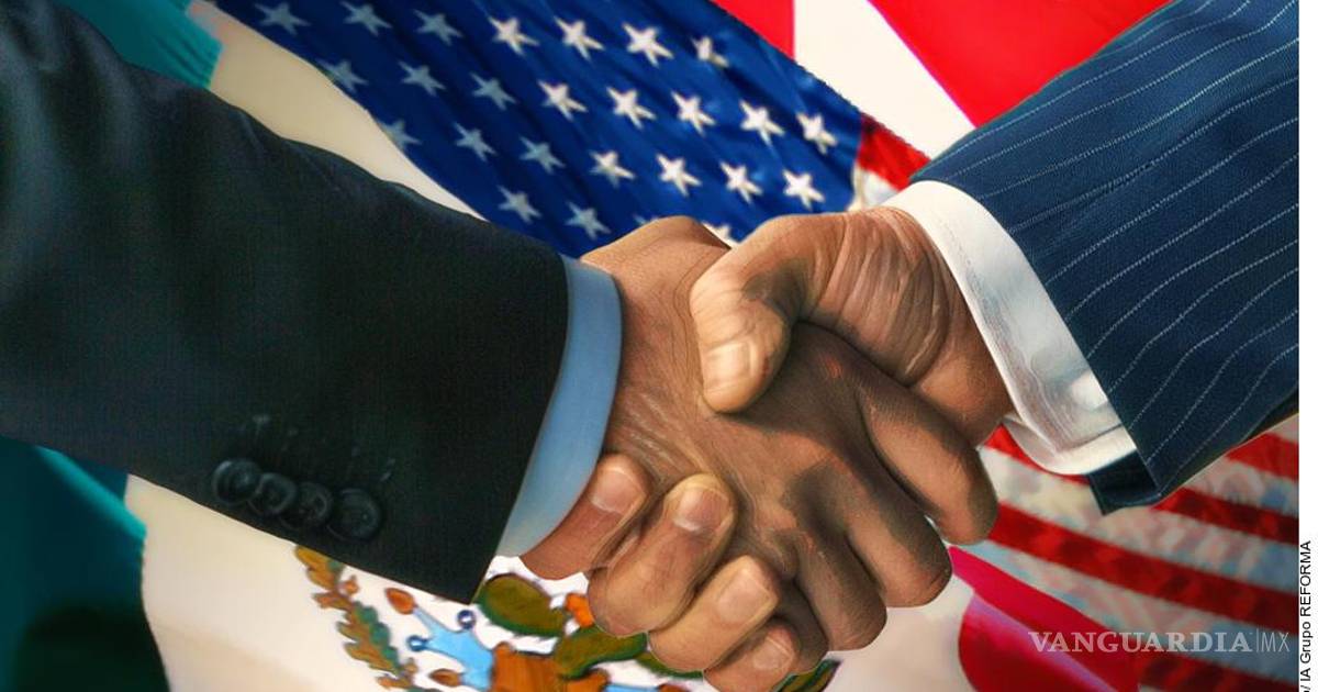 Posible revisión anual del T-MEC congela inversión industrial en México