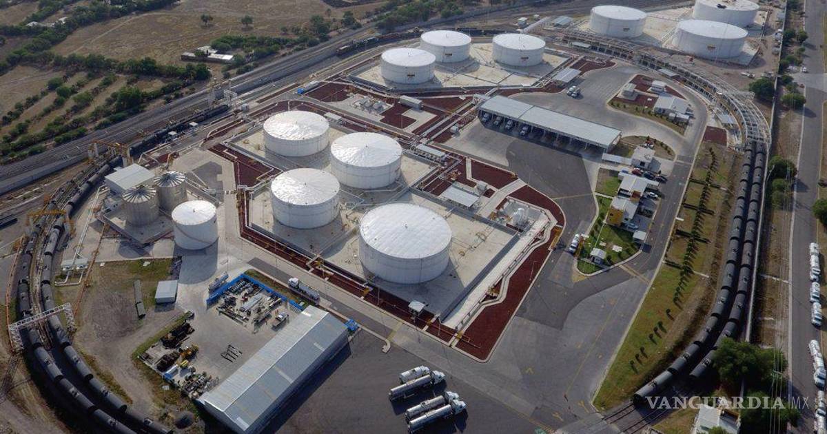 Atrae FGR investigación sobre decomiso de hidrocarburo en Guanajuato
