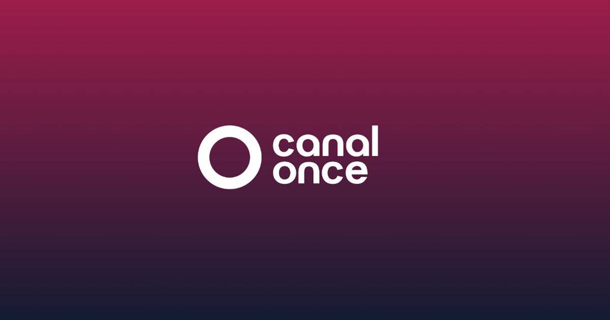 Adiós al canal Once