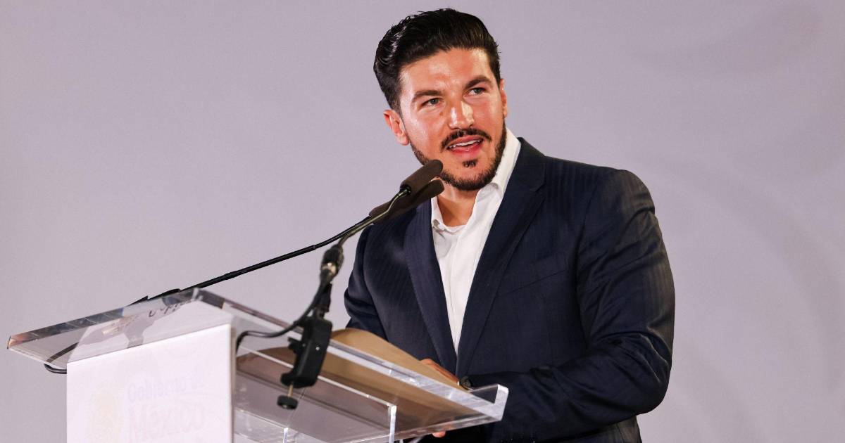 Vetaría Gobierno de Samuel García reforma sobre paridad de género y nepotismo