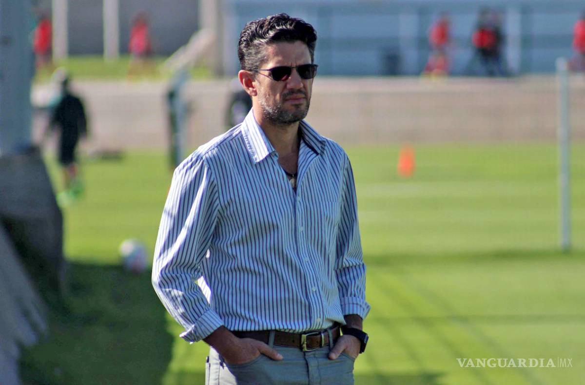 $!Después de la balacera del TSM; Santos Laguna dejó atrás los miedos