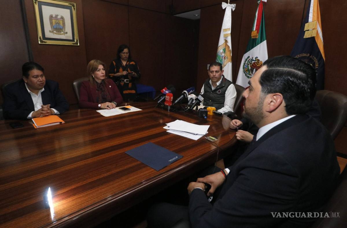 $!Los tres puestos que pertenecen a la administración central deben ser votados por mayoría por parte de las y los consejeros universitarios.