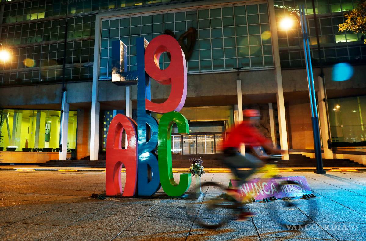$!Con estos monumentos los mexicanos exigen justicia