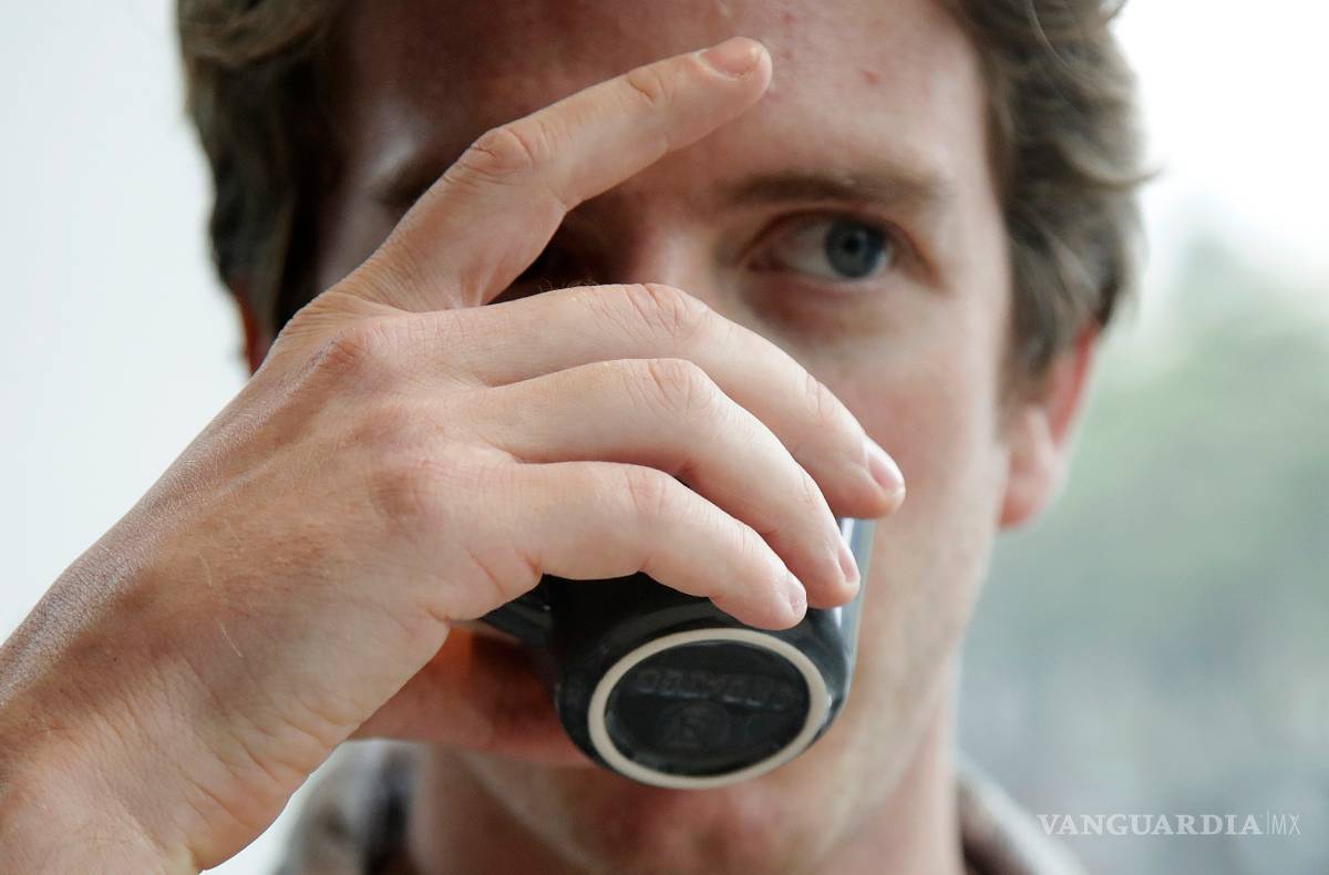 $!¡Anímate! esta taza de café es la más cara del mudo, cuesta 75 dólares