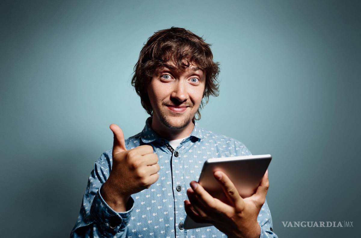 $!La Internet-blockchain emergente nos permitirá restaurar nuestra libertad y autonomía digitales, según Schnura.