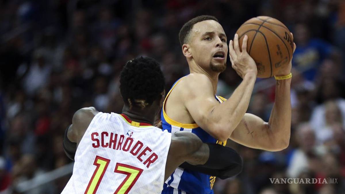 Los Warriors, el equipo más rápido en alcanzar 50 victorias en NBA