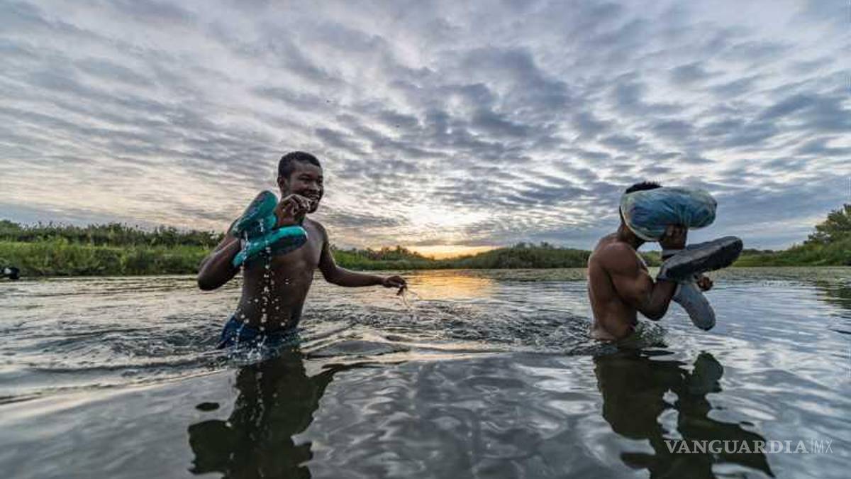 Haitianos: Una mirada ante la crisis migratoria en la frontera