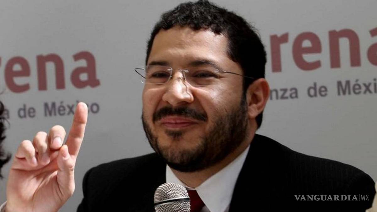 Memorando de AMLO es vigente: Batres; 'SCJN determinaría si es constitucional o no'