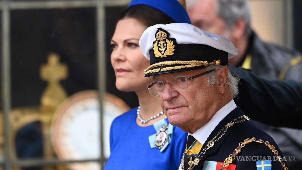 Así inicia el reinado del Carlos III tras una larga espera para ser el monarca británico (fotos)