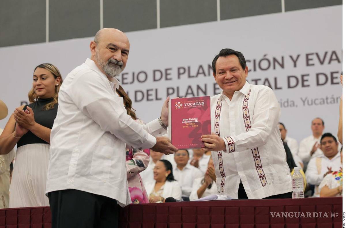 $!El terreno corresponde al rancho “San Manuel Número Uno”, en el municipio pecuario de Panabá y clasificado como predio rústico. Tiene una superficie de 755 mil 500 metros cuadrados (75.5 hectáreas).