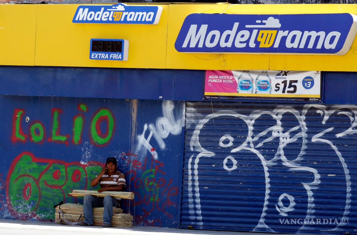 $!Bellavista, icónica colonia de Saltillo donde reina la marginación