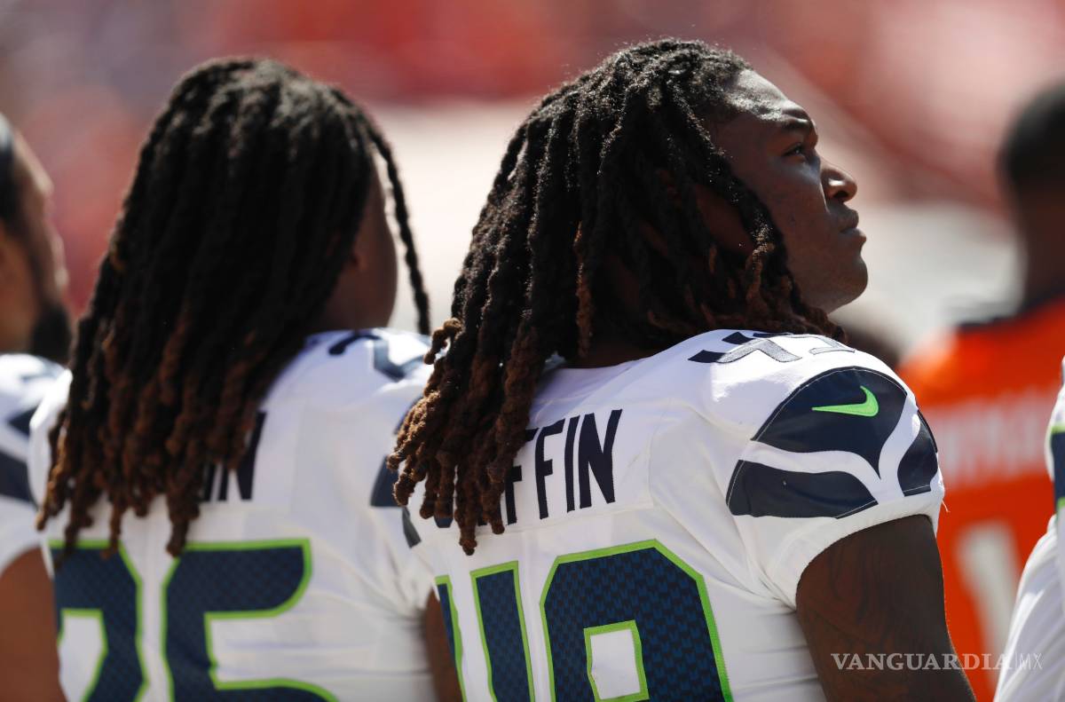 $!El jugador de la NFL con una sola mano que cumplió su sueño como profesional