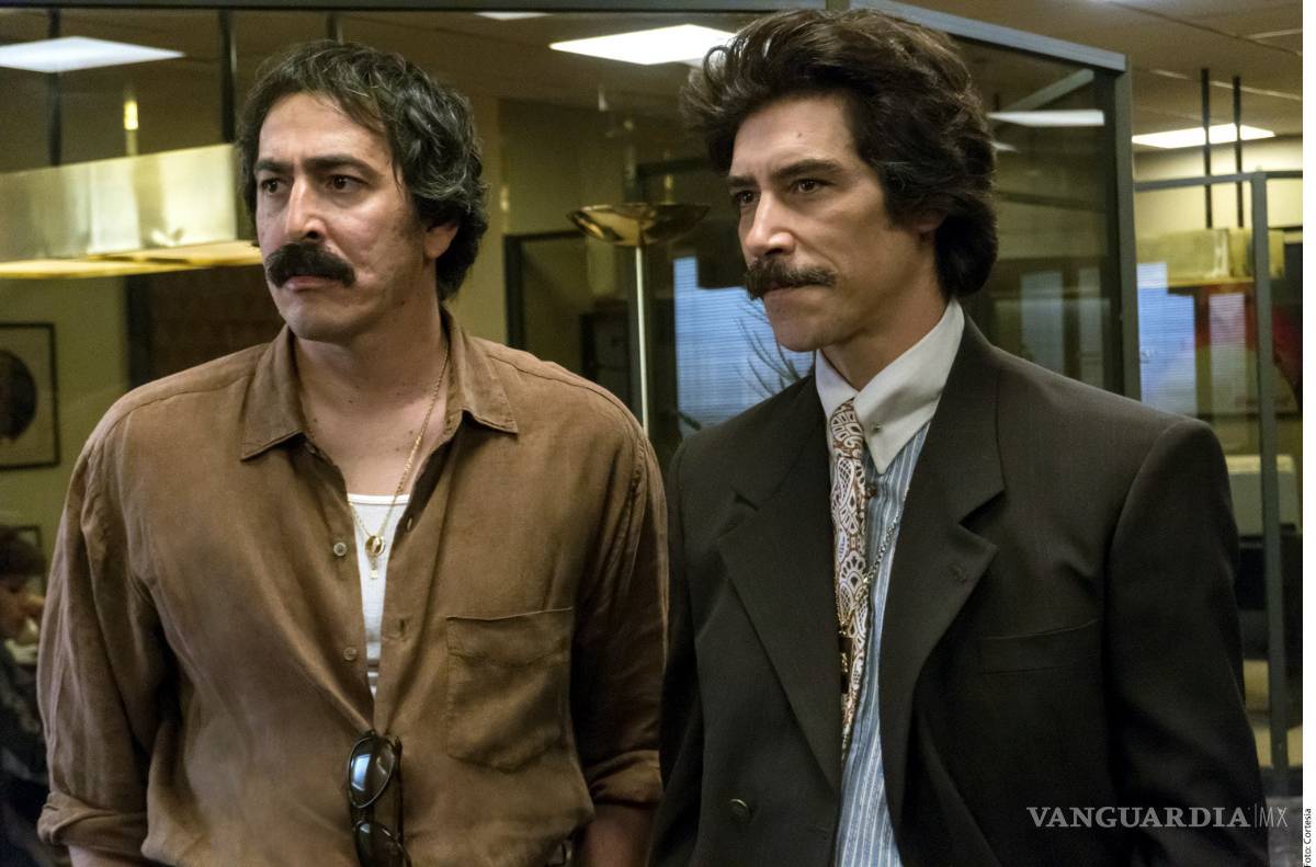 $!Tío de Luis Miguel asegura que Luisito Rey no indujo a su hijo a las drogas