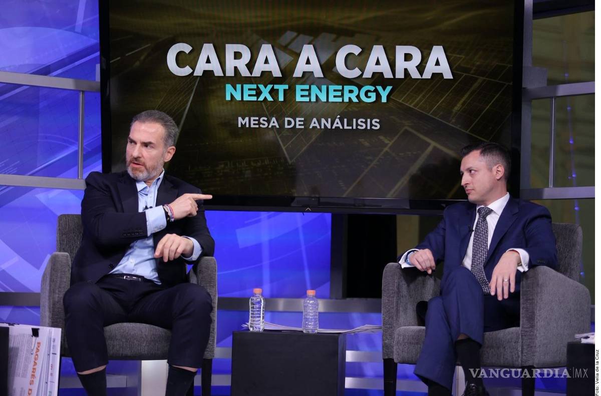 $!Durante el debate se recordó que esta misma empresa ha sido cuestionada en Baja California y Aguscalientes.