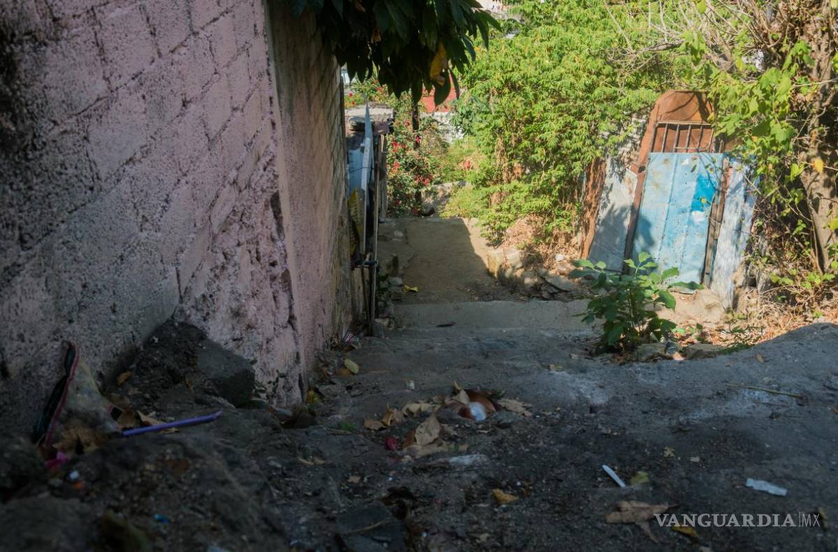 $!Tortillas y cárteles: En México el narco se metió hasta con los tacos