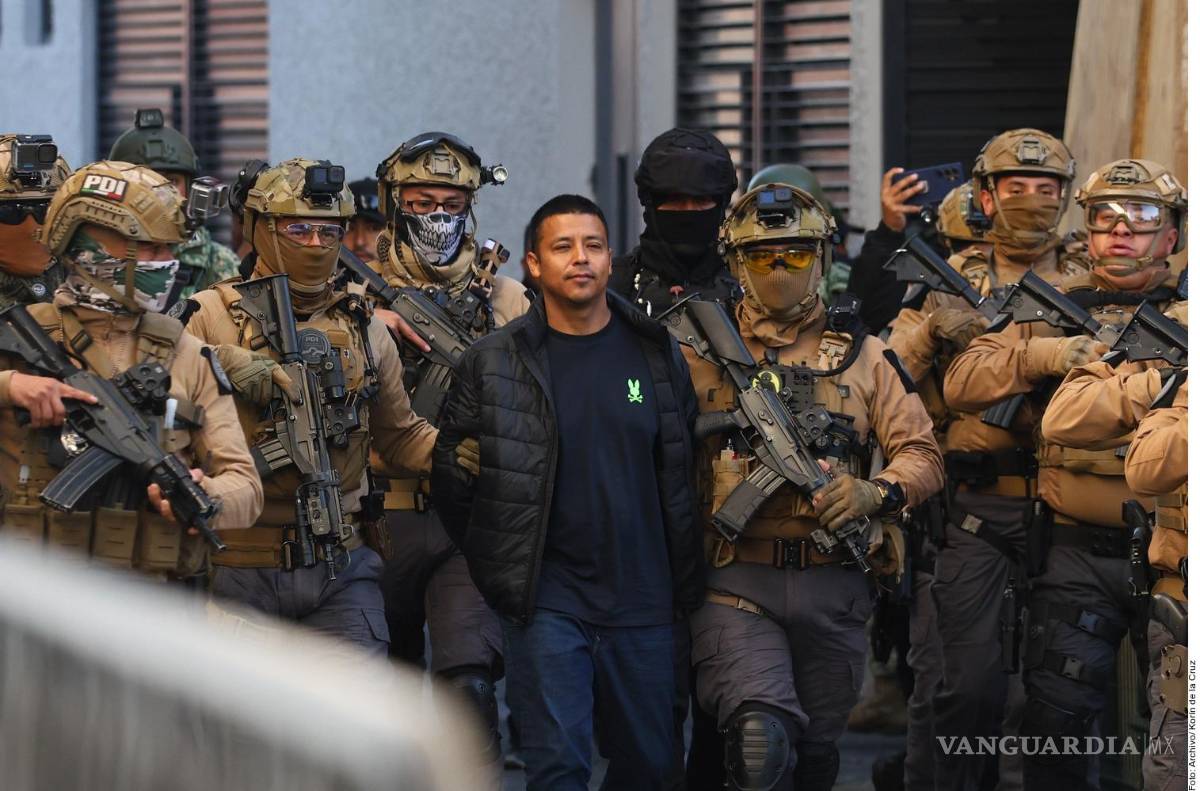 $!El estudio reporta de 2018 a 2023 un total de mil 373 eventos de violencia político criminal, 31 por ciento de ellos contra Alcaldes.