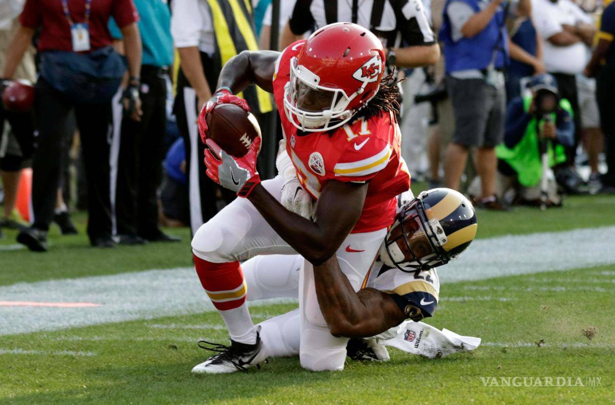 $!Inflación 'dispara' los costos de los boletos para el juego de la NFL en México