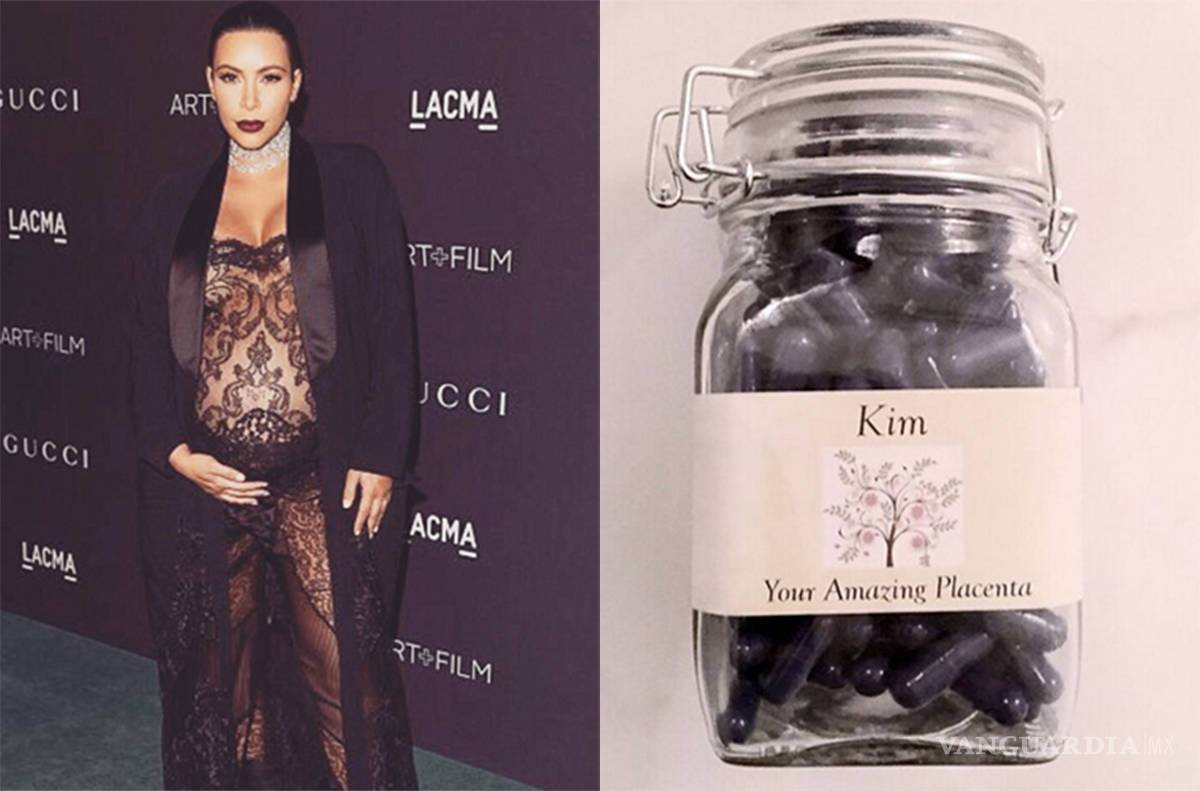 $!Hilary Duff bebió su placenta después del nacimiento de su hija Banks