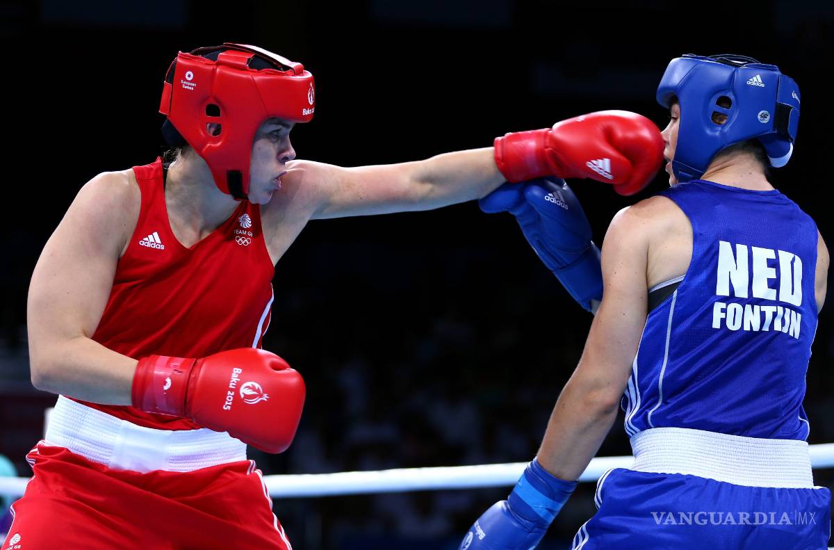 $!Todo indica que no habrá box en los próximos Juegos Olímpicos