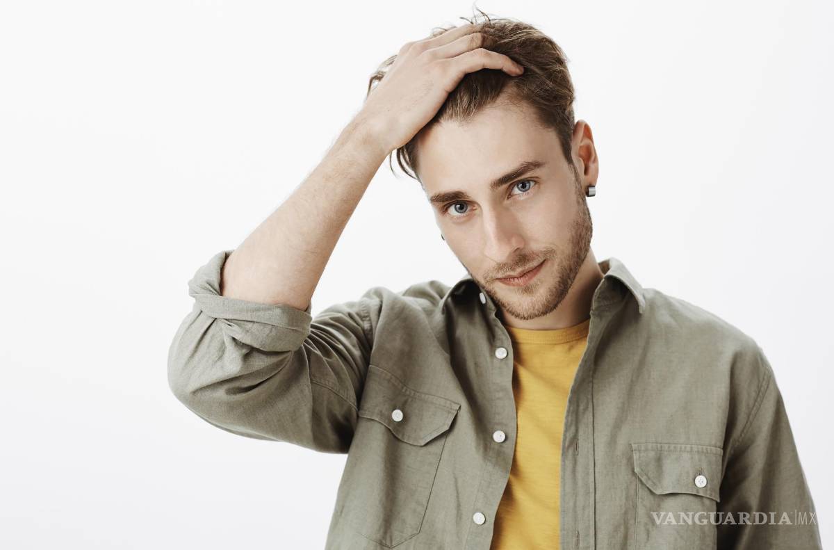 $!El cuero cabelludo sufre alteraciones debido a distintos factores.