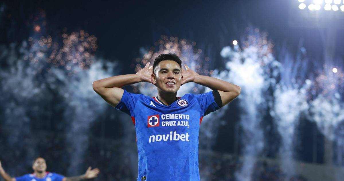 ¿Qué pasa si Cruz Azul llega a la Final del Apertura 2025?