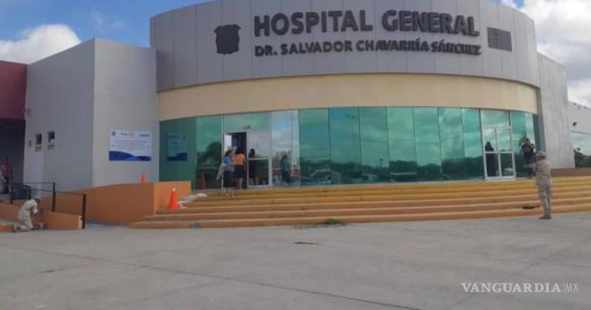 Fallece paciente con quemaduras graves; daño en vías respiratorias complicó su estado