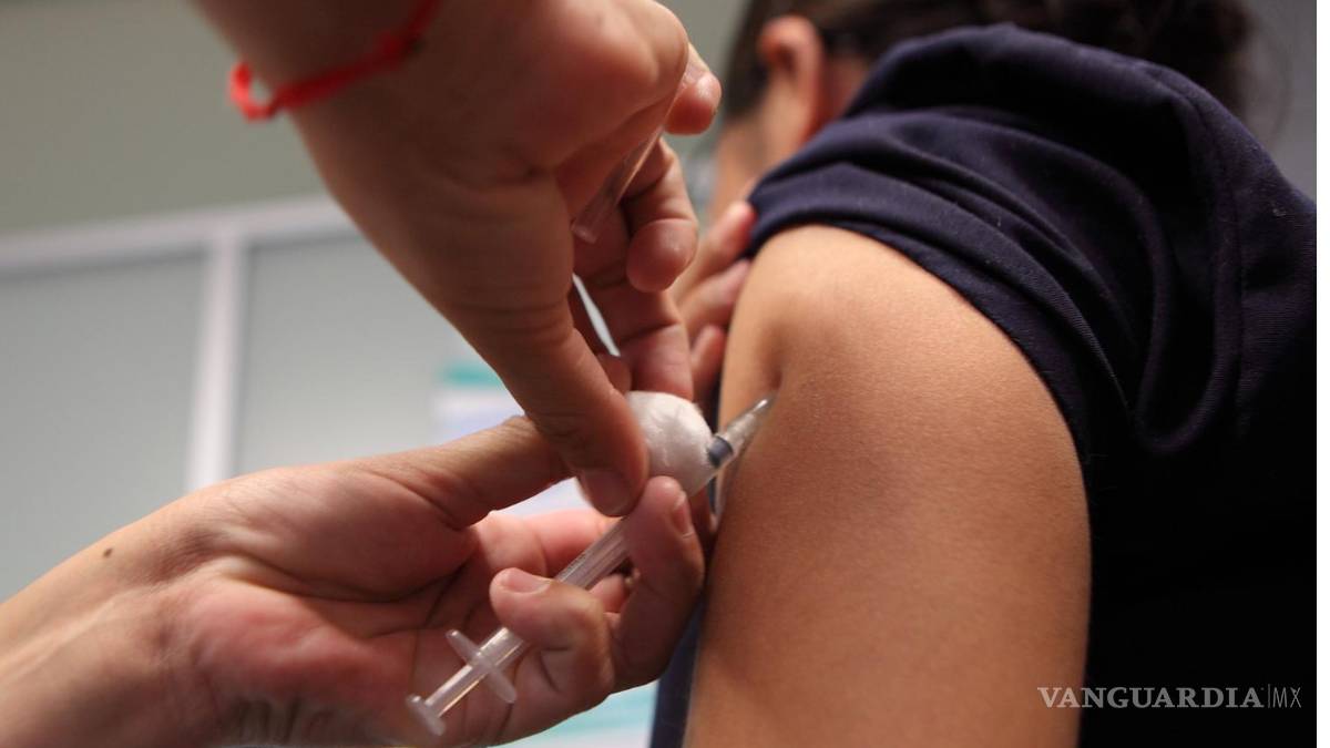 Alertan especialistas regreso de sarampión