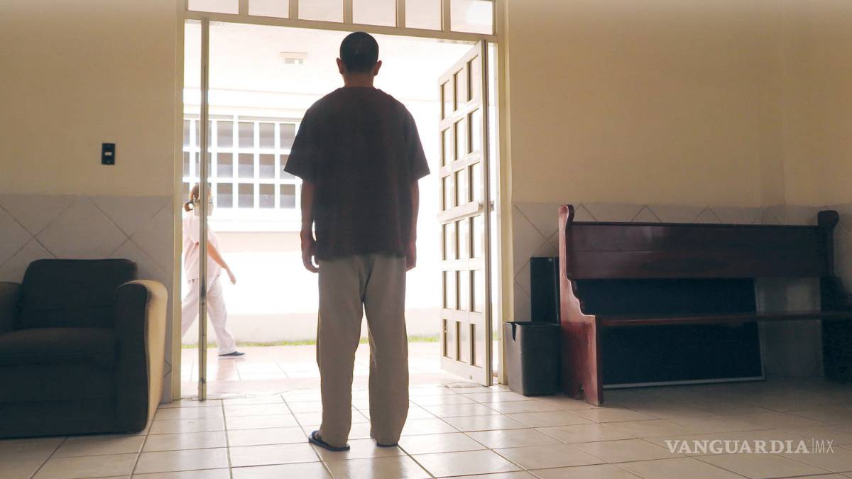 Familia deja huir al 'Demonio', adolescente que mató a su novia de 11 años