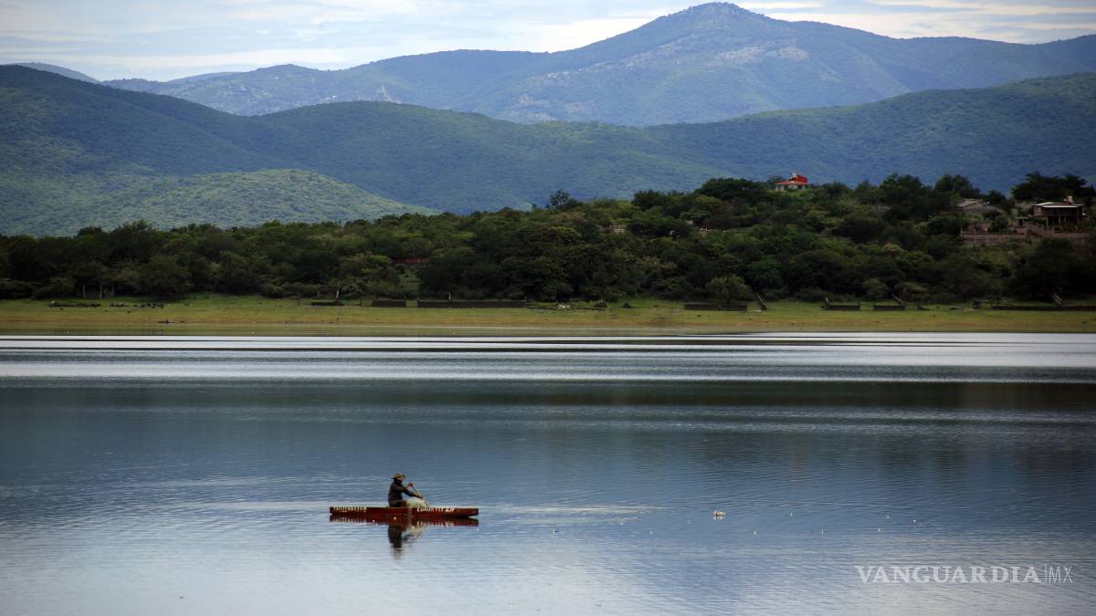 Decretos del agua de EPN son 'peligrosos' y 'sin base constitucional': académico de la UAM
