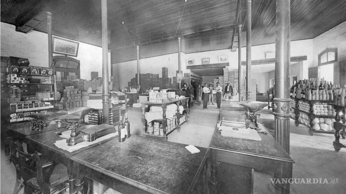 Relatos y retratos de Saltillo: Los Montepíos parte II