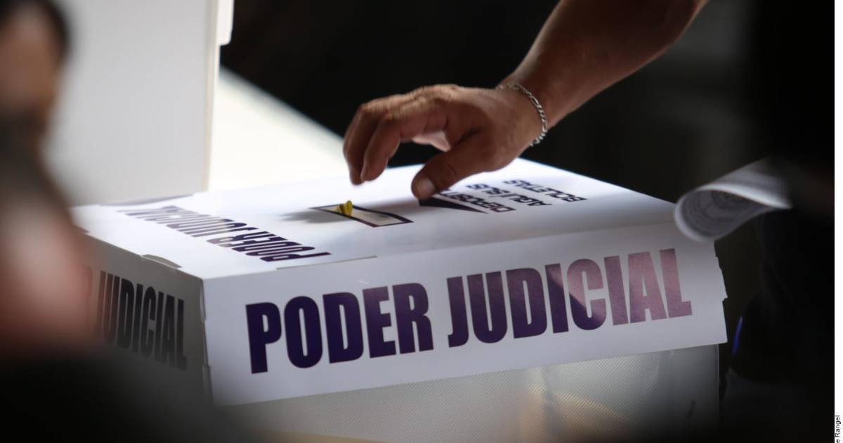 Afianzan gobernadores de Morena, PAN y PRI sus poderes judiciales en elección