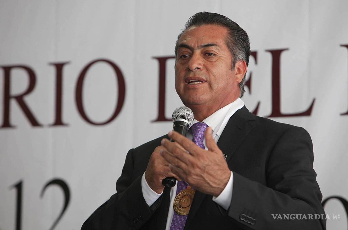 $!Grave error no incluirme en la boleta: ‘El Bronco’