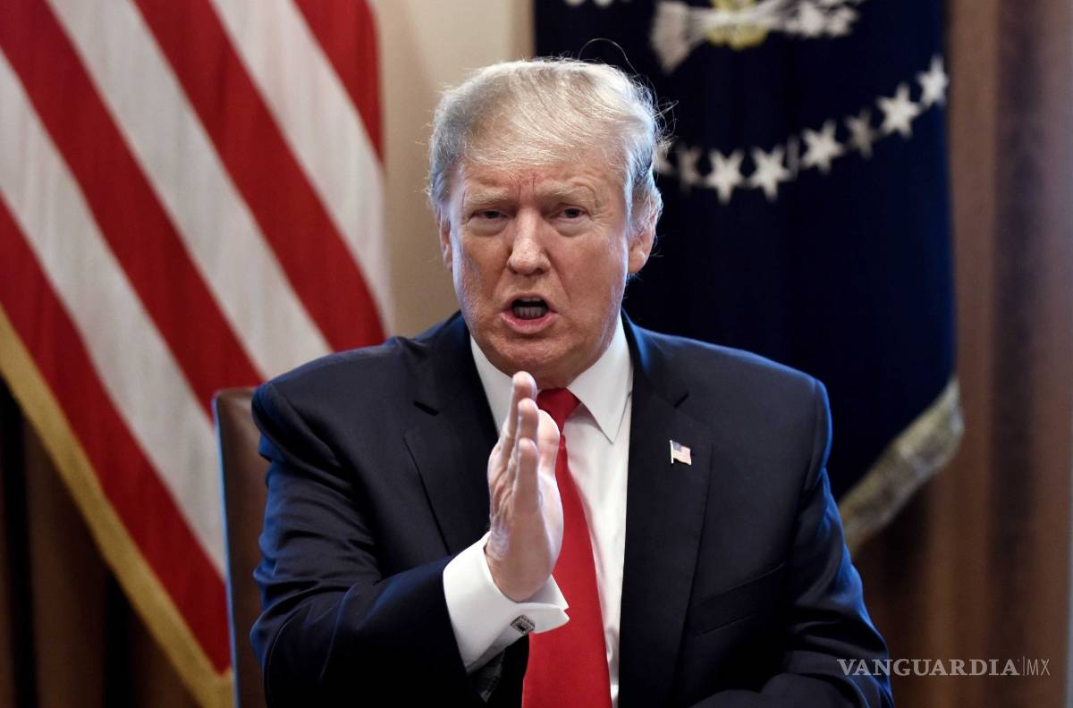 $!Nicolás Maduro pidió una reunión con Donald Trump y él rechazó la oferta