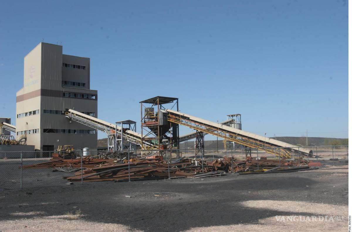 $!Pasta de Conchos ha sido una postal de la impunidad desde hace más de 18 años.