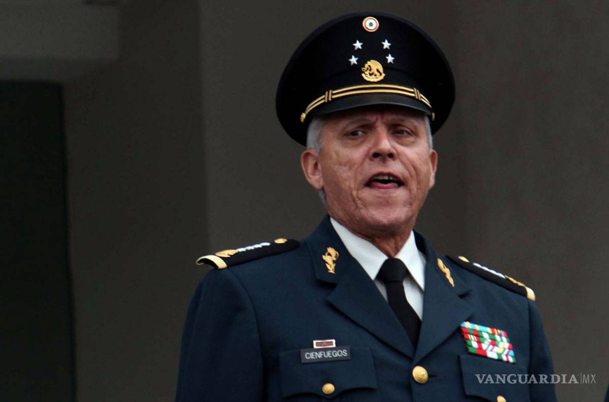 $!El día en el que el General Cienfuegos dijo que Guerrero mejoraba, 17 personas fueron ejecutadas