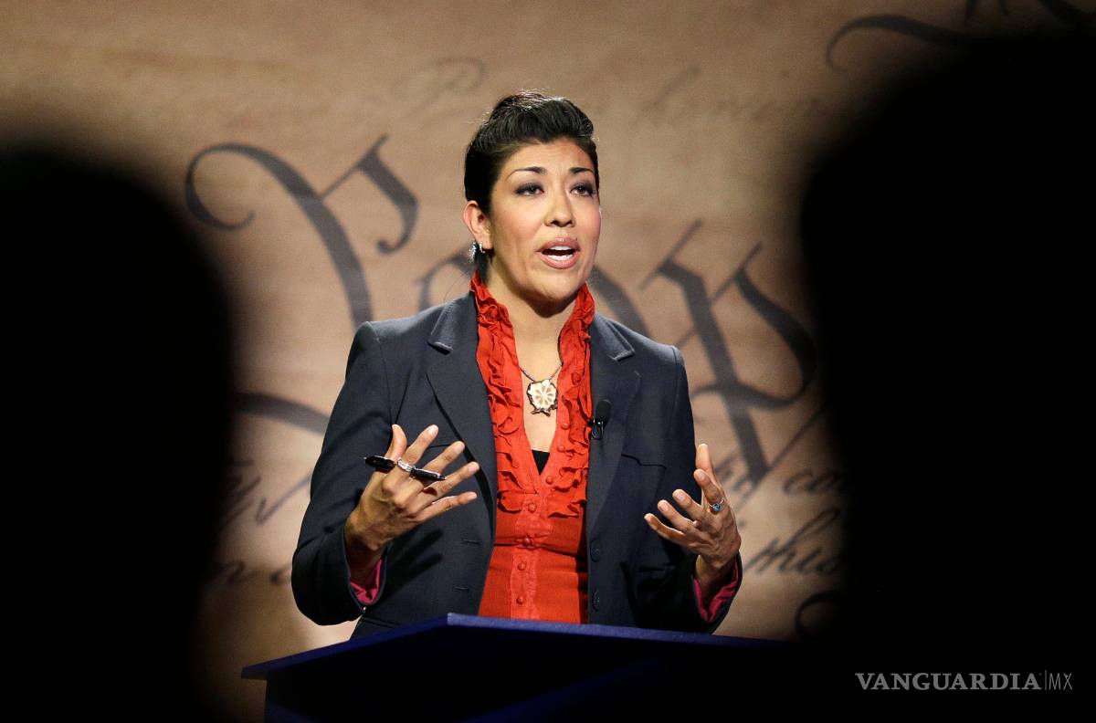 $!Joe Biden enfrente acusaciones de dos mujeres por tocamientos inadecuados hacia ellas