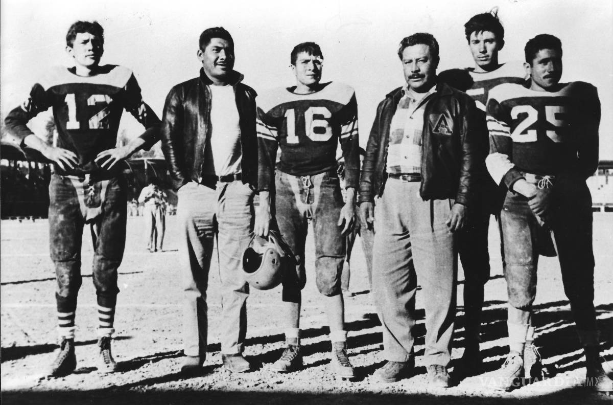 $!Leyendas del americano: Los Buitres de la UAAAN