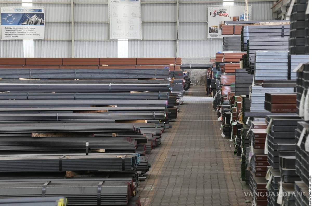 $!La industria nacional anticipa que estas cargas fiscales se mantendrán en este año.