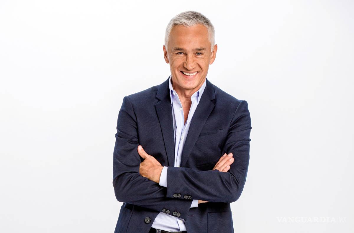 $!El periodista mexicano Jorge Ramos considera que es “muy complicado” hacer periodismo en español en EU en la segundo mandato de Donald Trump