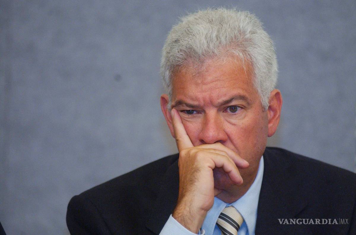 $!Abogado que llevó caso de Humberto Moreira gana una batalla contra Gastón Azcárraga