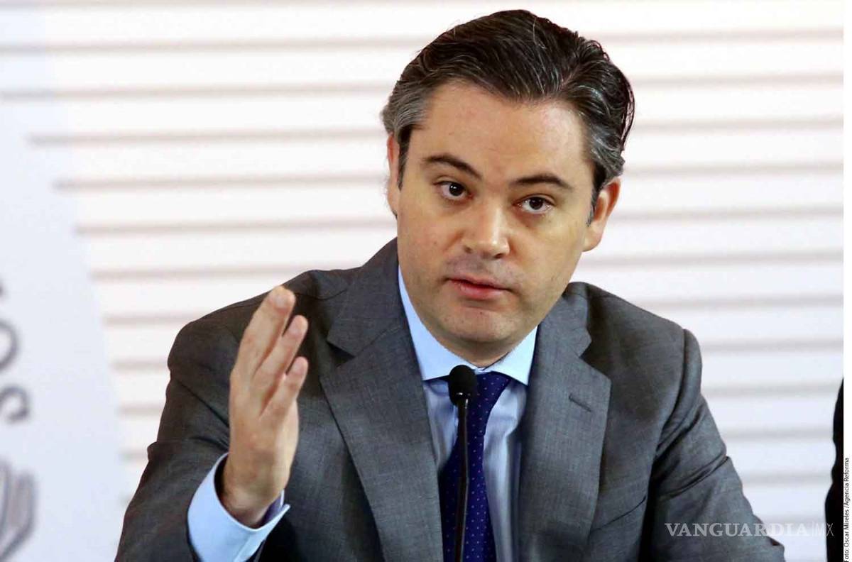 $!“Que nos despidan y reemplacen”: Sección 22 a Nuño