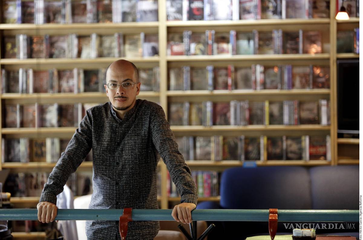 $!Las prostitutas de Volpi cierran el festival literario tokiota