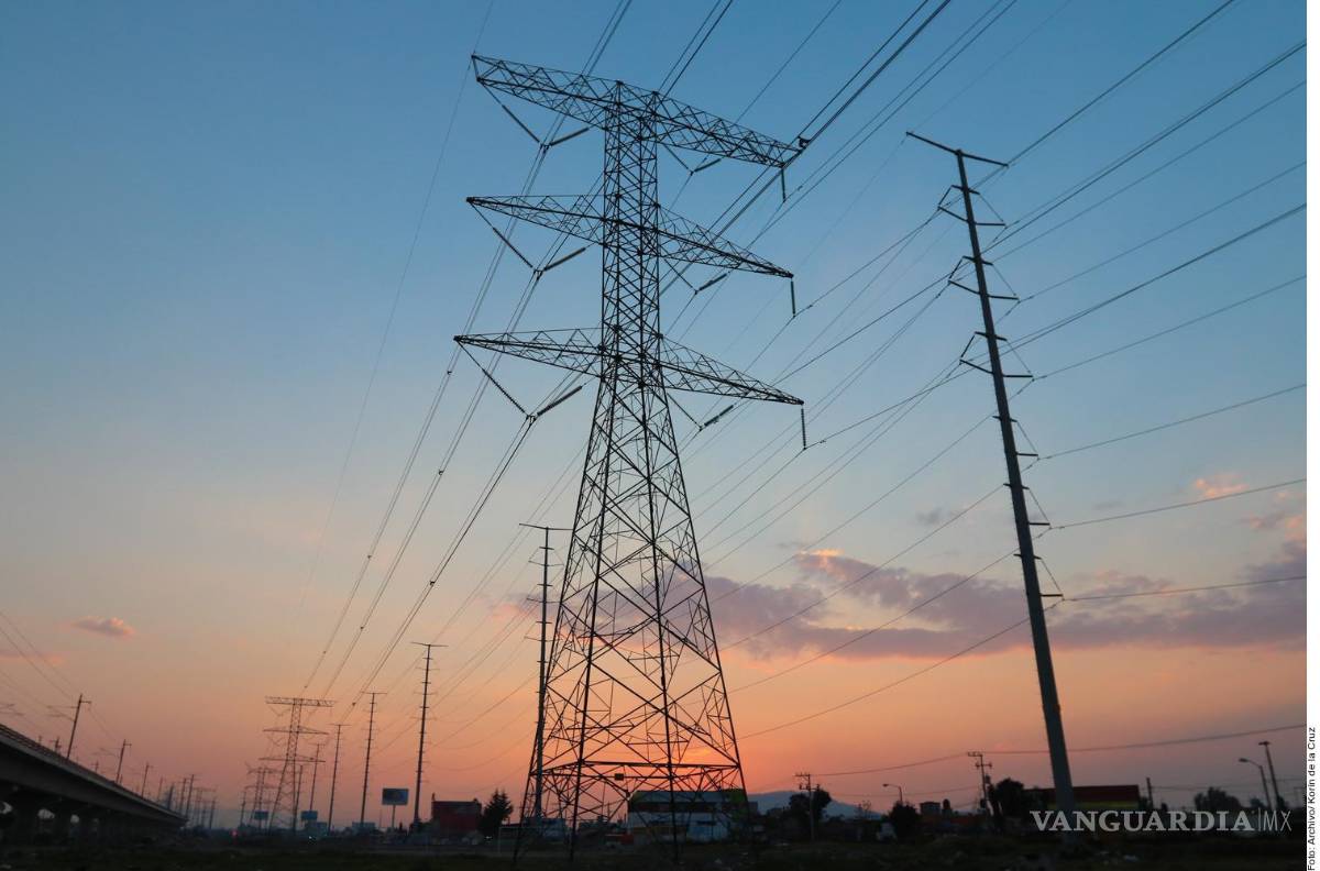 $!La falta de inversión en generación y distribución ha desembocado en poca confiabilidad a mediano y largo plazo en el sector eléctrico.