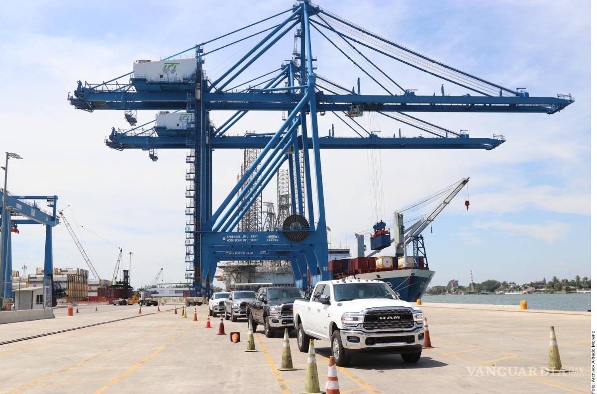 $!La diversificación de mercados resulta más complicada que llegar a un acuerdo con Donald Trump.