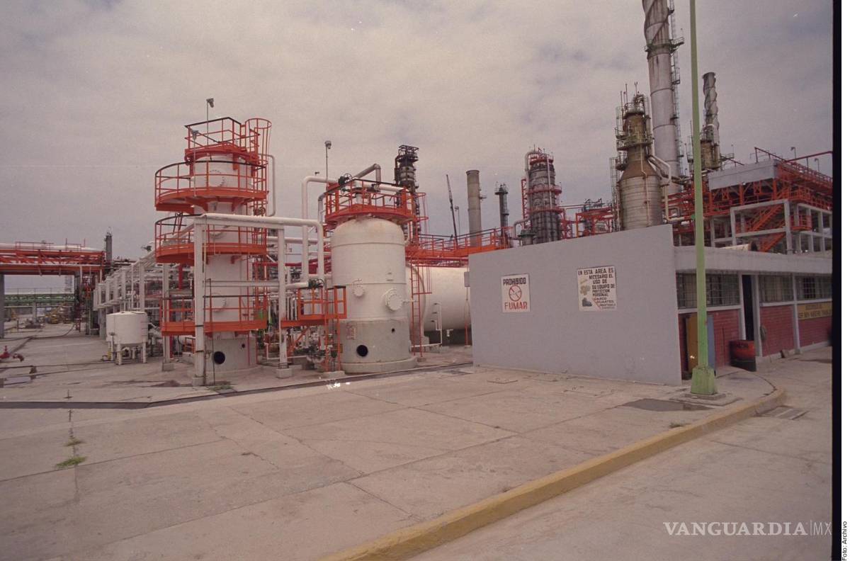 $!Con la participación de privados se podrÌa generar para el País hasta 164 mil millones de dólares.