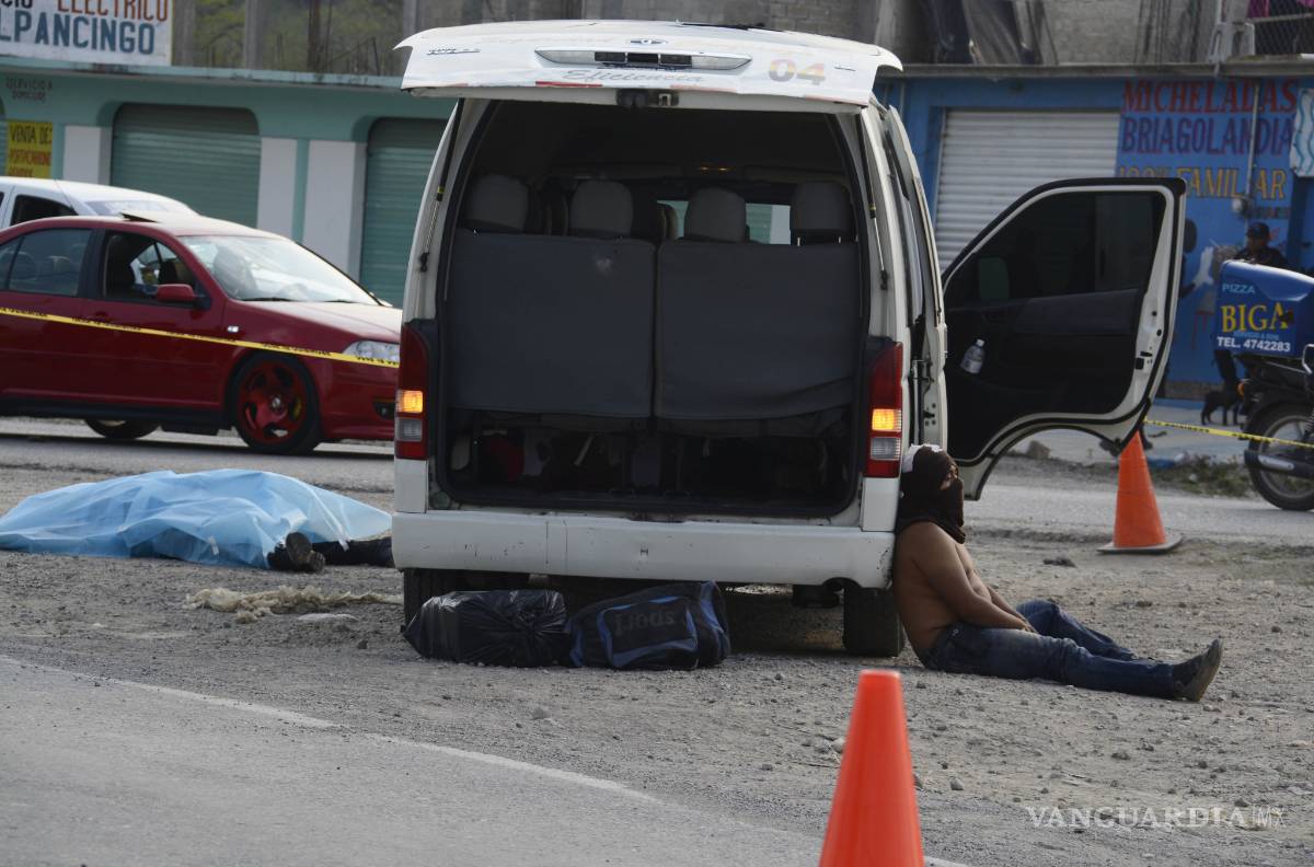 $!Acapulco es reflejo de la estrategia de seguridad del gobierno: analistas